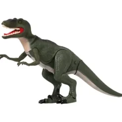 Dinosaure Ou Dragon Son Et Lumiere