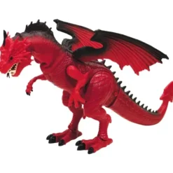 Dinosaure Ou Dragon Son Et Lumiere