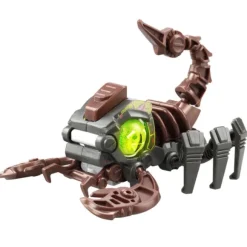Dinosaure Robot Biopod Battle Single