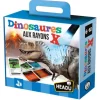 Dinosaures Aux Rayons X