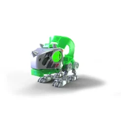 4 Dinosaures Robots Interactifs Biopod