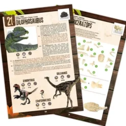 Dino Surprise Box