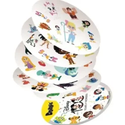 Dobble : Disney 100 Years