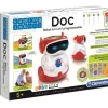 Doc Robot Programmable Educatif