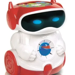 Doc Robot Programmable Educatif
