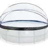 Dome Piscine 488 Cm