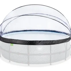 Dome Piscine 488 Cm