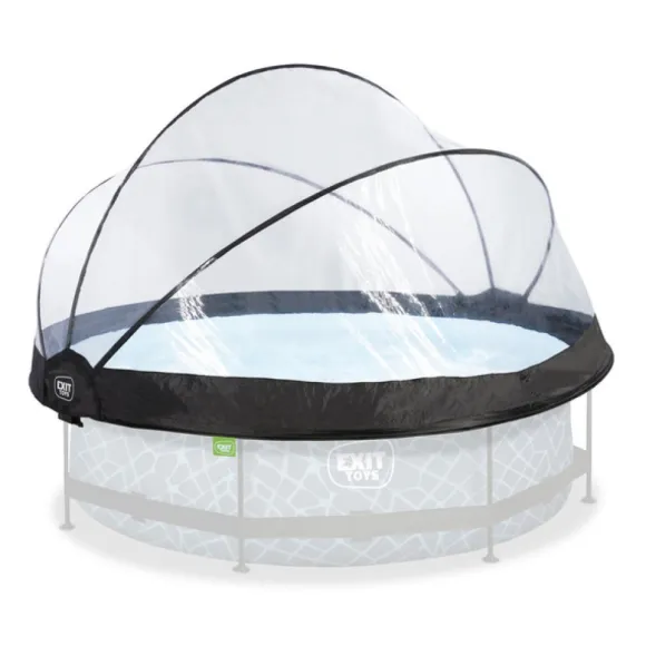 Dome Piscine 300 Cm