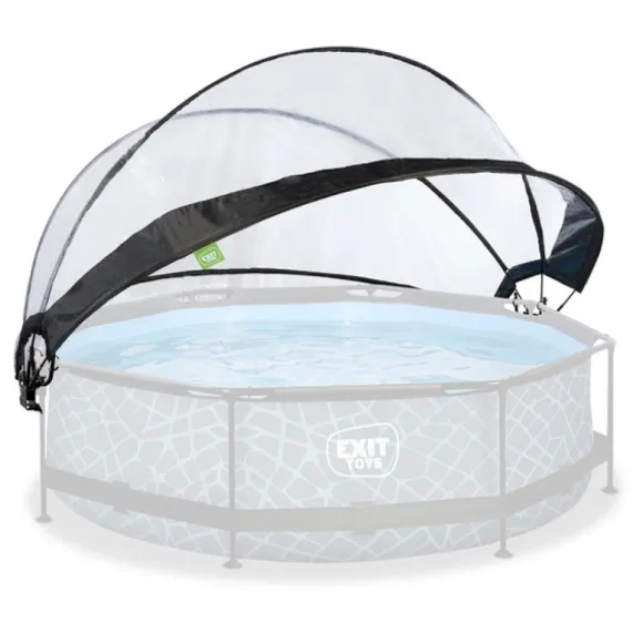 Dome Piscine 300 Cm