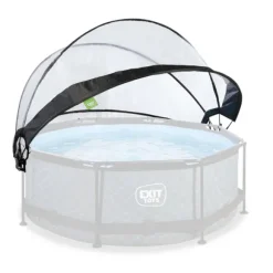 Dome Piscine 244 Cm