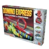Domino Express Looping Champion Race