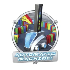 Domino Express Maxi Power Evolution