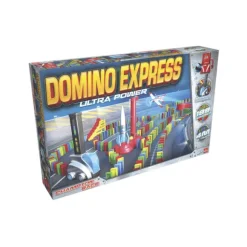 Domino Express Maxi Power Evolution