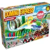 Domino Express Racing 150 Dominos Avec 100 Dominos Offerts