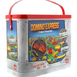 Dominos Express 750 Pieces