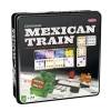 Dominos Train Mexicain