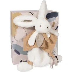 Doudou Happy Wild
