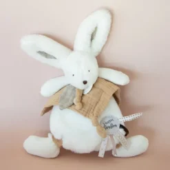 Doudou Happy Wild