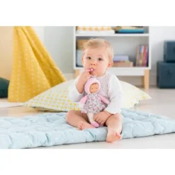 Doudou Miss Fleurs De Corolle