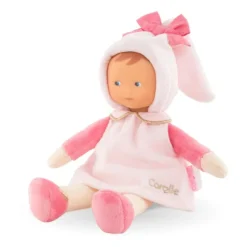 Doudou Miss Rayee Pays Des Reves