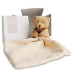 Doudou Nature Ours