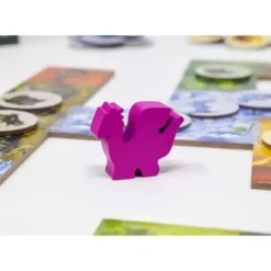 Dragomino - Mon Premier Kingdomino