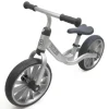 Draisienne Biky Cross Retro Vert