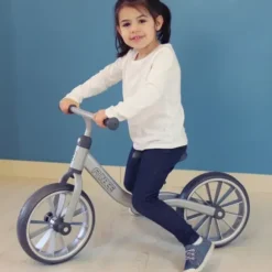 Draisienne Biky Cross Retro Vert