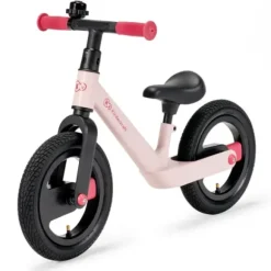 Draisienne Biky Cross Rouge