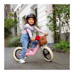 Draisienne Biky Cross Verte