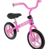 Draisienne Confort