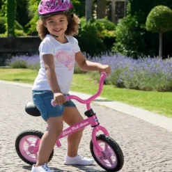 Draisienne Confort