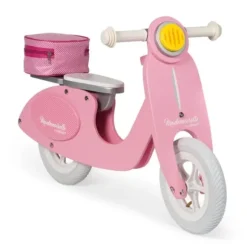 Draisienne Go Bike