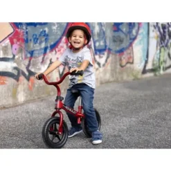 Draisienne Go Bike Elite Sauge