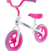 Draisienne 12" Gris Clair