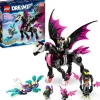 71457 - ® Dreamzzz - Pegase, Le Cheval Volant
