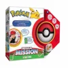 Dresseur Mission Pokemon