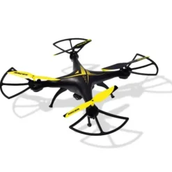 Drone A Induction