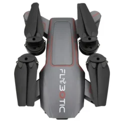 Drone Avec Gyroscope