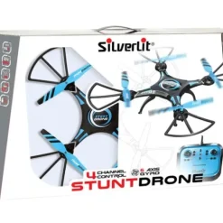 Drone Et Camion Telecommandes - Mission