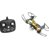 Drone Quadrocopter Telecommande Navigator Nxt Camera