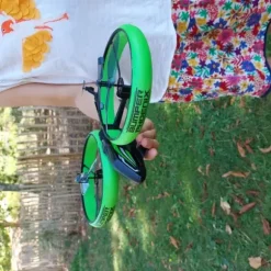 Drone Telecommande Pliable - Flybotic Foldable