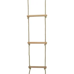 Echelle 5 Barreaux 2,5 Metres