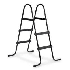 Echelle De Piscine Hauteur 60-90 Cm