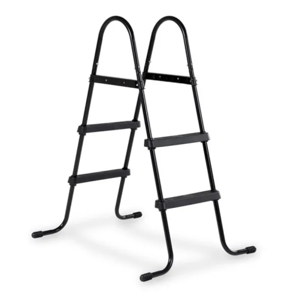 Echelle De Piscine Hauteur 60-90 Cm