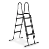 Echelle De Piscine Hauteur 91-107 Cm