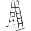 Echelle De Piscine Hauteur 108-122 Cm