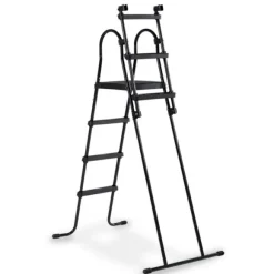 Echelle De Piscine Hauteur 108-122 Cm