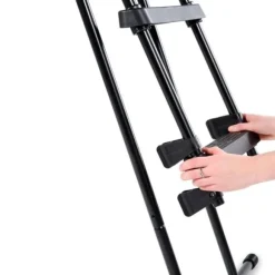 Echelle De Piscine Hauteur 108-122 Cm