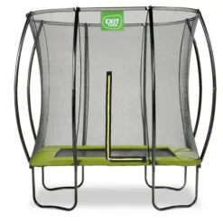 Echelle Trampoline Hauteur 50-65 Cm